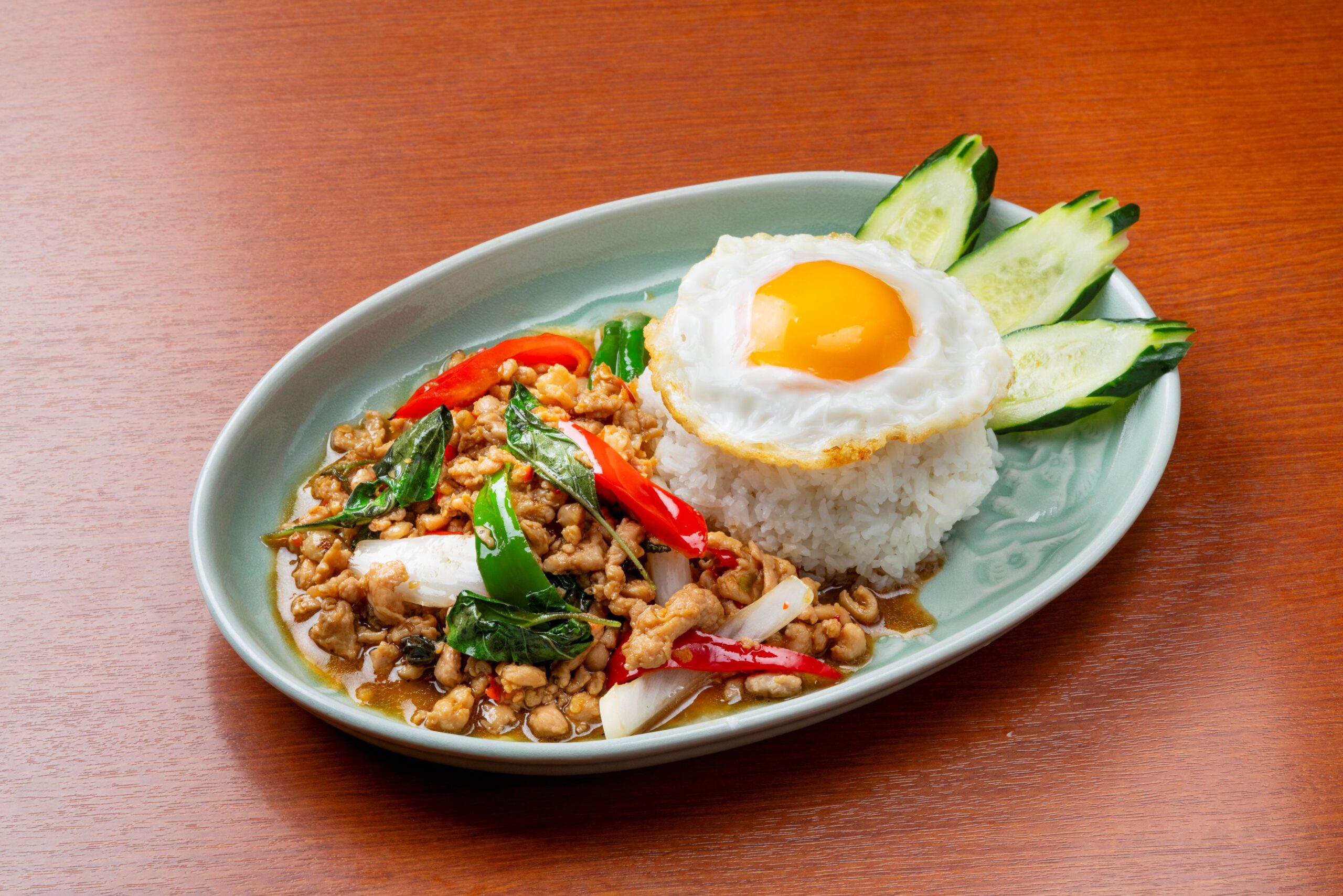 タイ料理
